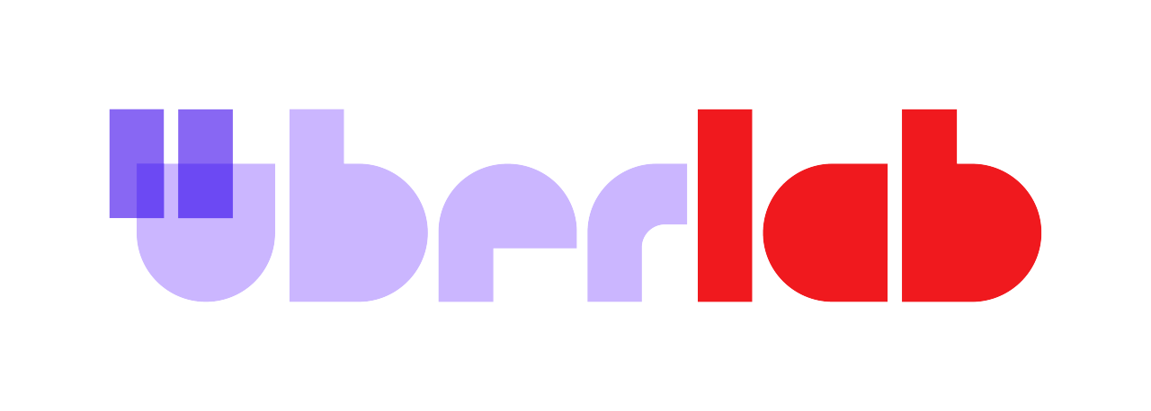 überlab Logo